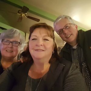 Meet your Posher, Nancy